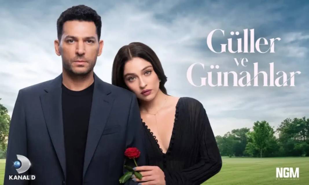 Güller ve Günahlar’ın Yayın Tarihi Açıklandı! Nefesler Tutuldu 6
